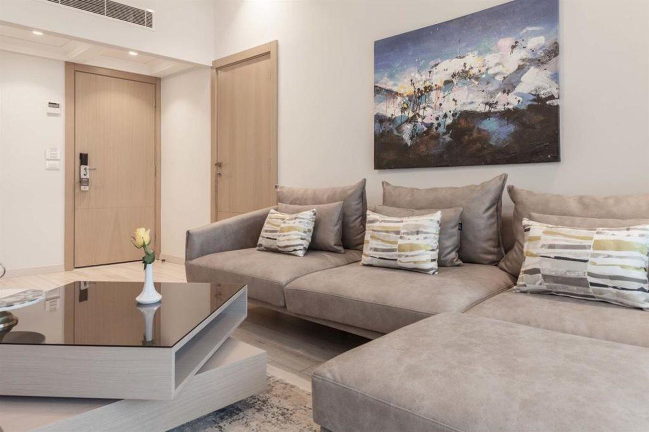 Lahoya Suites Beirut Exterior photo