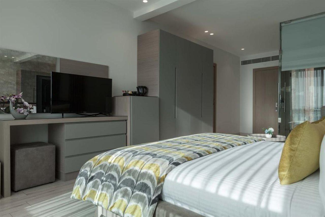 Lahoya Suites Beirut Exterior photo