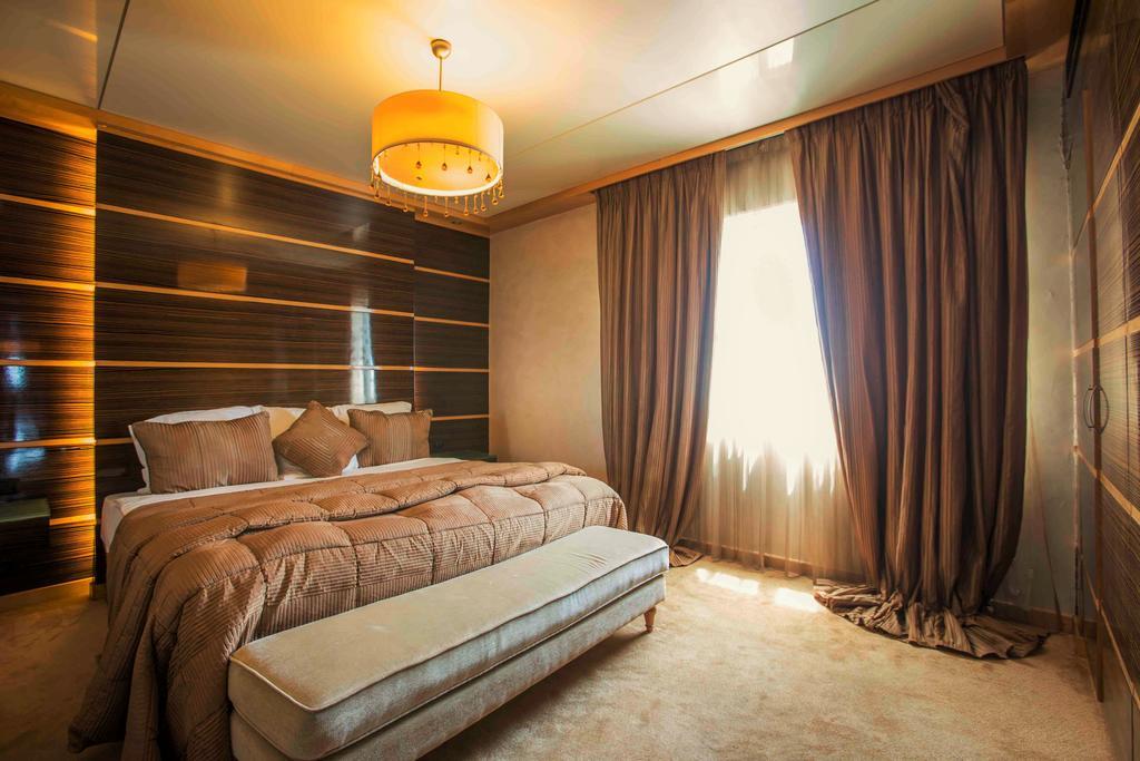 Lahoya Suites Beirut Exterior photo