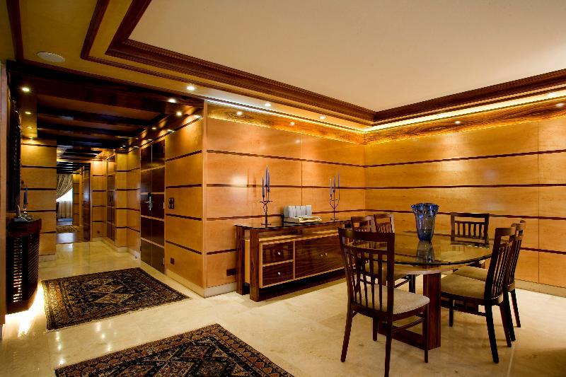 Lahoya Suites Beirut Exterior photo