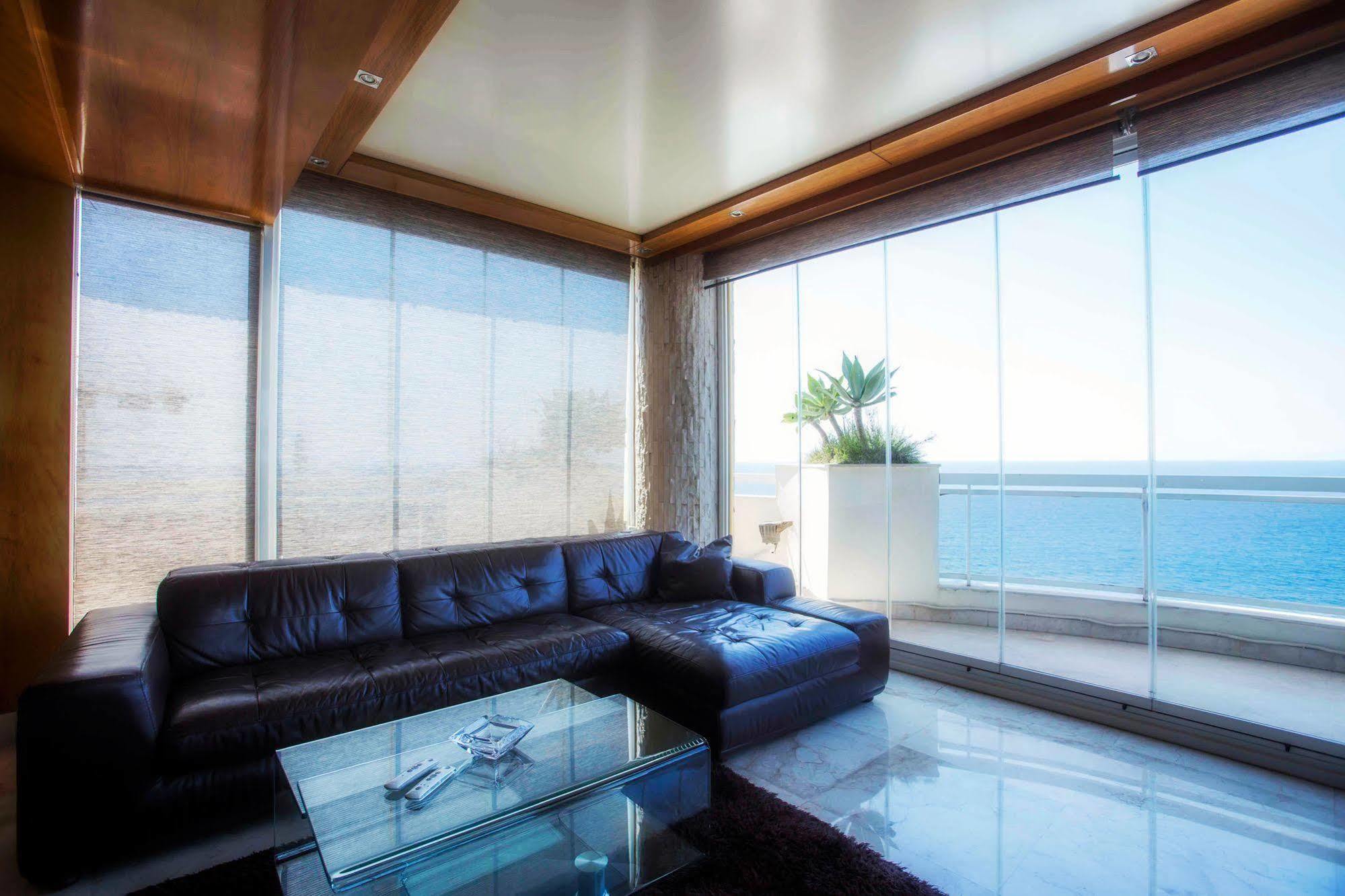 Lahoya Suites Beirut Exterior photo