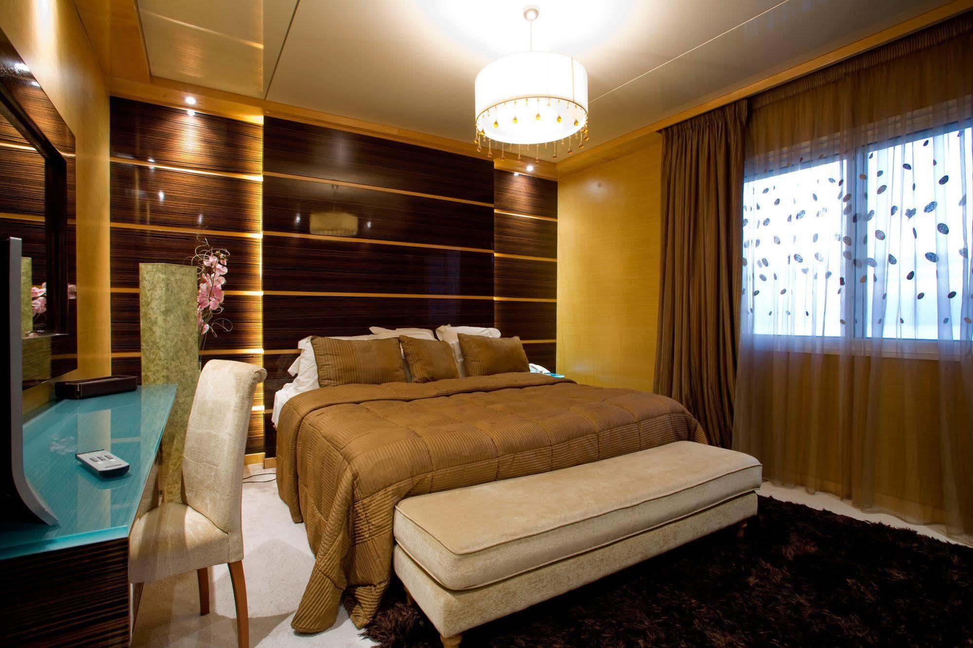 Lahoya Suites Beirut Exterior photo