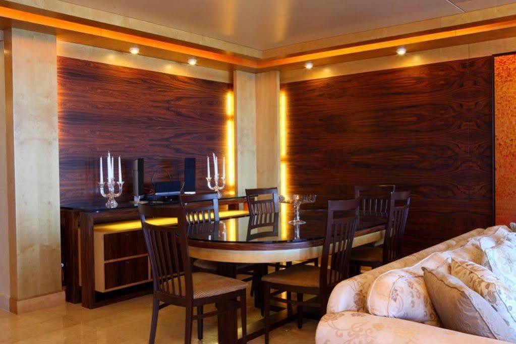 Lahoya Suites Beirut Exterior photo