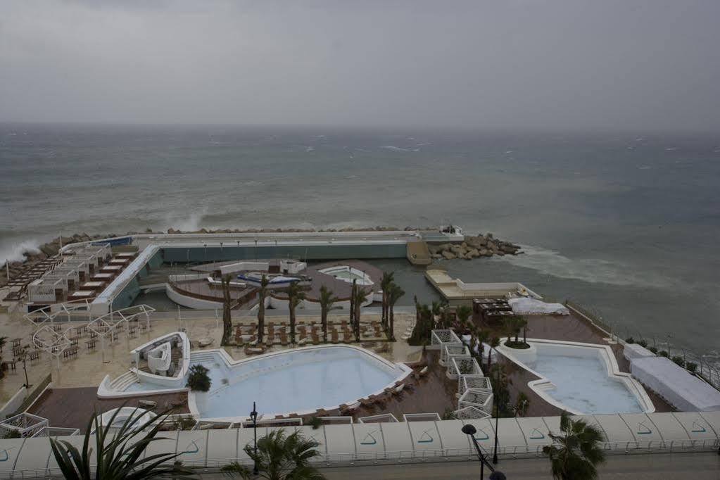Lahoya Suites Beirut Exterior photo